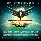 Megabase Outdoor