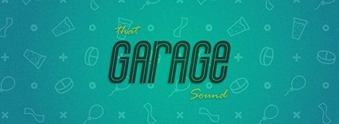 That Garage Sound