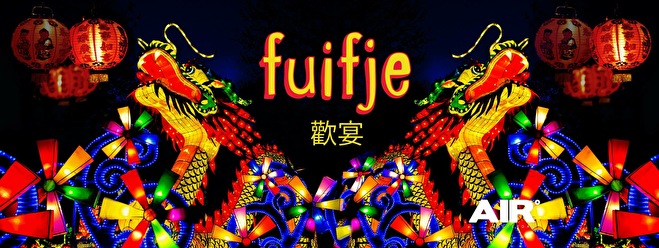 Fuifje