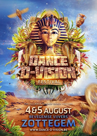 Dance D-Vision