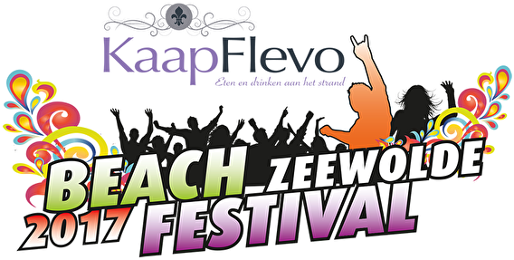 Beachfestival Zeewolde