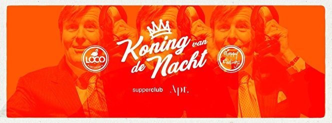 Koning van de nacht