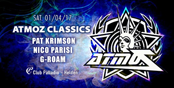 AtmoZ Classics On Tour