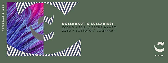 Claire & Dollkraut's Lullabies