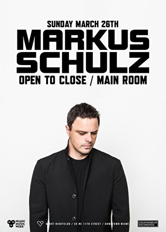 Markus Schulz