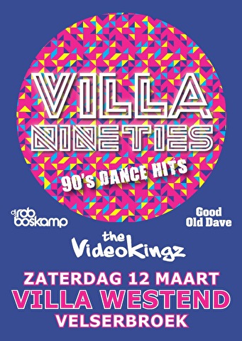 Villa Nineties