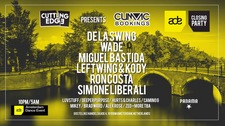 Cutting Edge ADE Closing Party