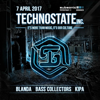 Technostate