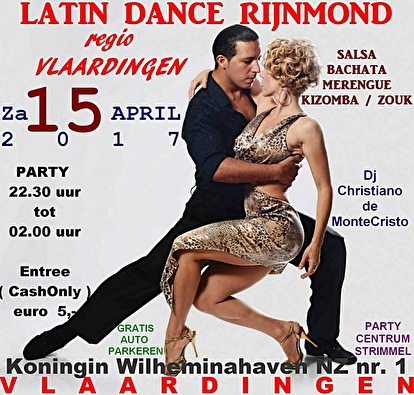 Latin Dance Rijnmond