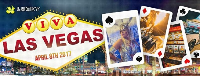 Viva Las Vegas