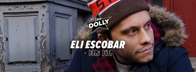Eli Escobar