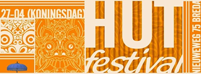 HUT festival