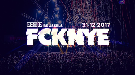 FCKNYE Festival 2017