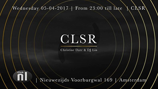 CLSR