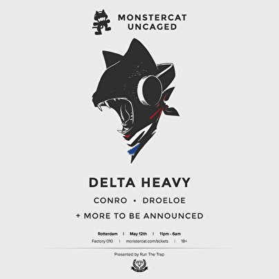 Monstercat Uncaged