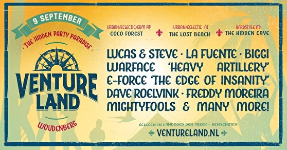 Ventureland