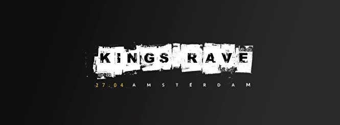 Kings Rave