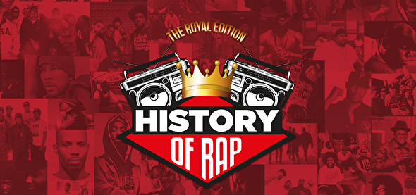 History Of Rap