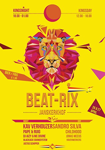 Beat-rix