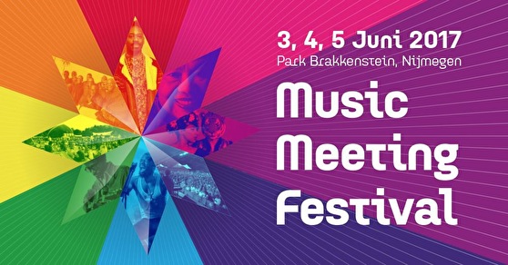 Festival Music Meeting