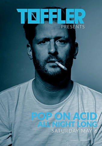 Pop On Acid