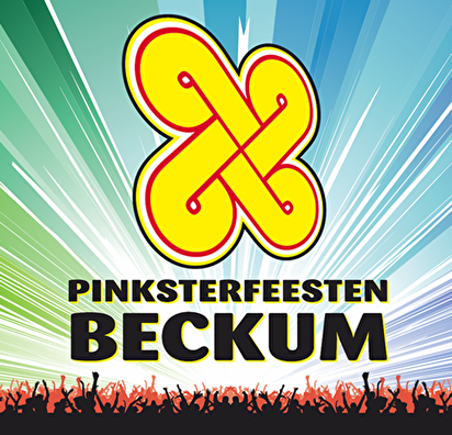 Pinksterfeesten Beckum