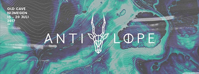 Antilope