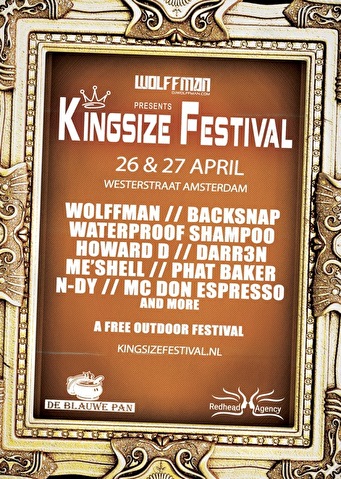 Kingsize Festival