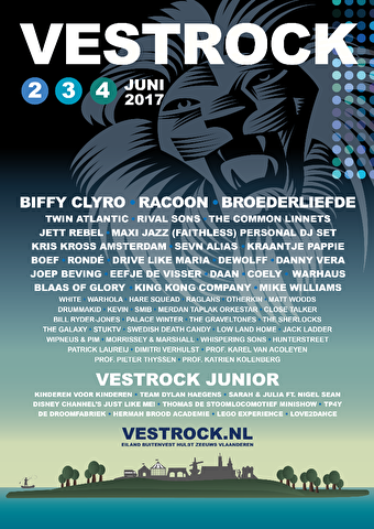 Vestrock