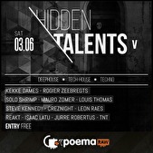 Hidden Talents V