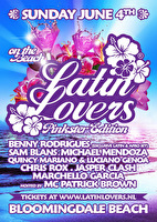 Latin lovers