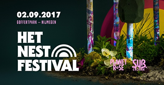 Het Nest Festival