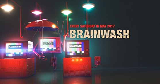 Brainwash