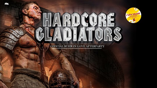 Hardcore Gladiators