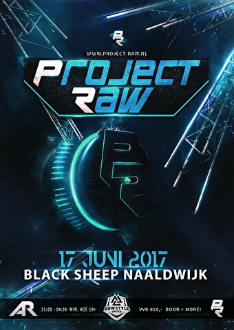 Project Raw