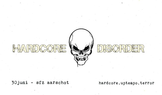 Hardcore Disorder