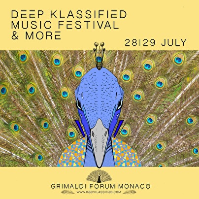 Deep Klassified Music Festival