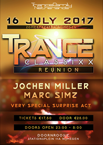 Tranceclassixx