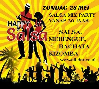 Salsa Party