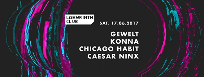 Labyrinth Club