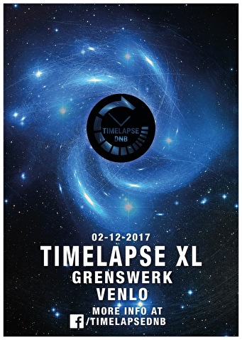 Timelapse XL