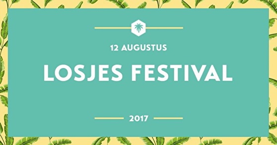 Losjes Festival