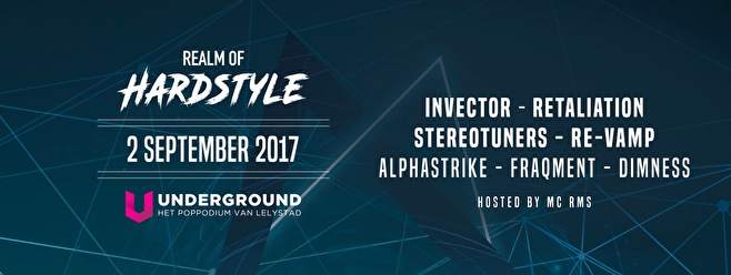 Realm of Hardstyle