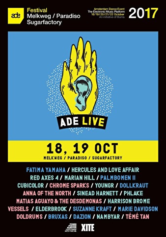 ADE Live