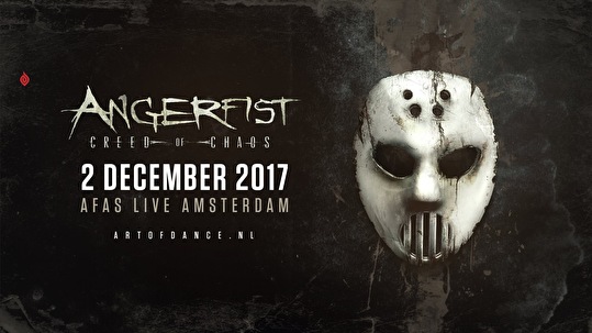 Angerfist