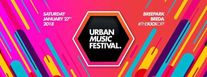 Urban Music Festival