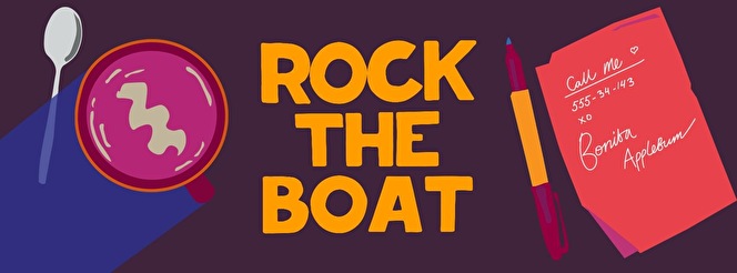 Rock The Boat