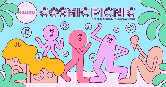Cosmic Picnic