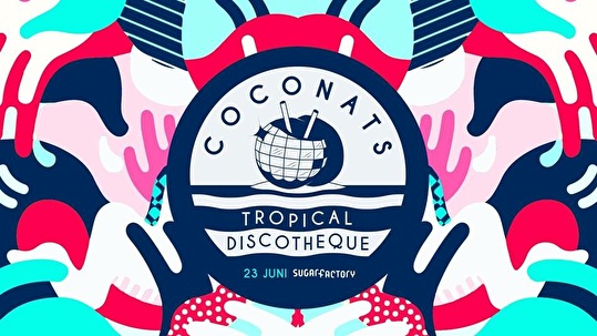 Coconats Tropical Discothequ