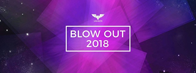 Blow Out 2018